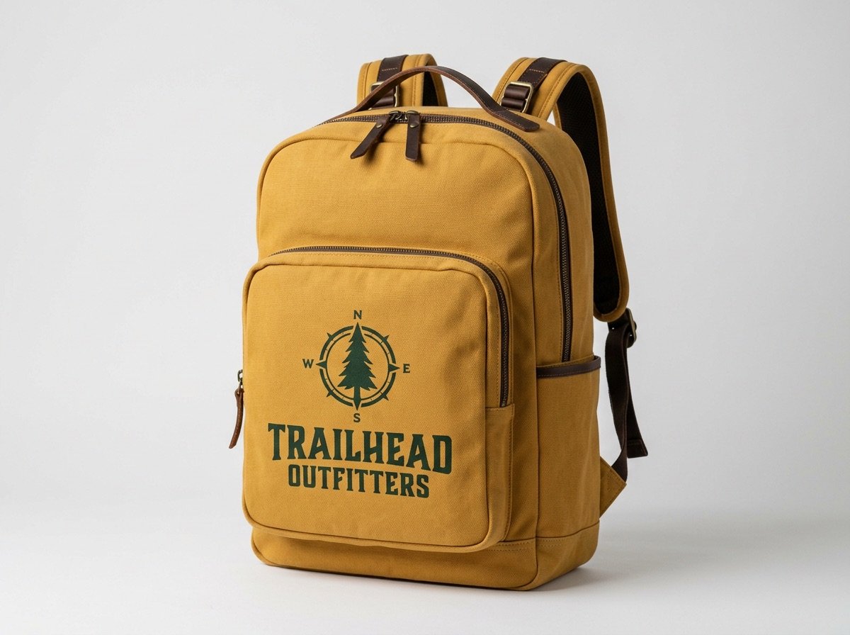 Backpacks