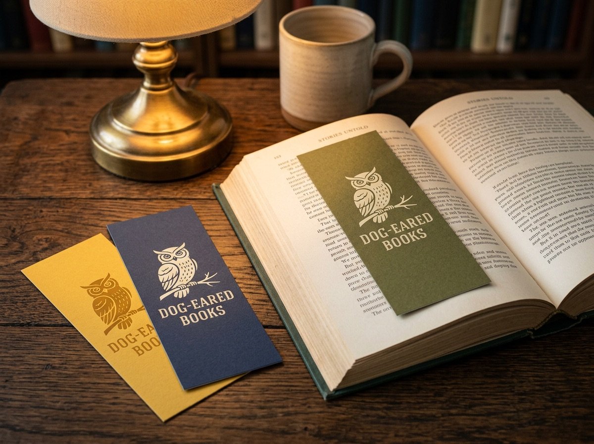 Bookmarks