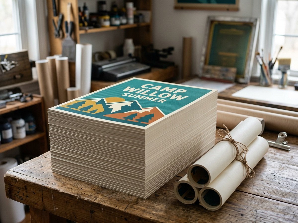 Bulk Posters