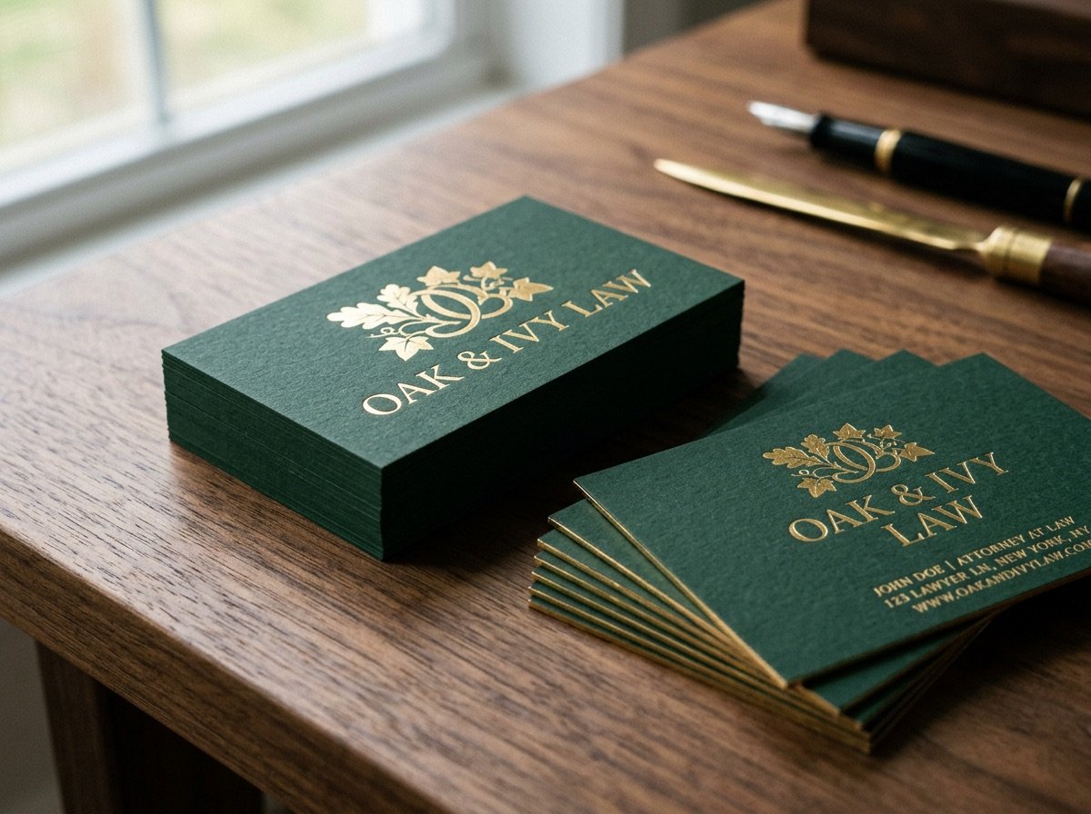 Business Cards