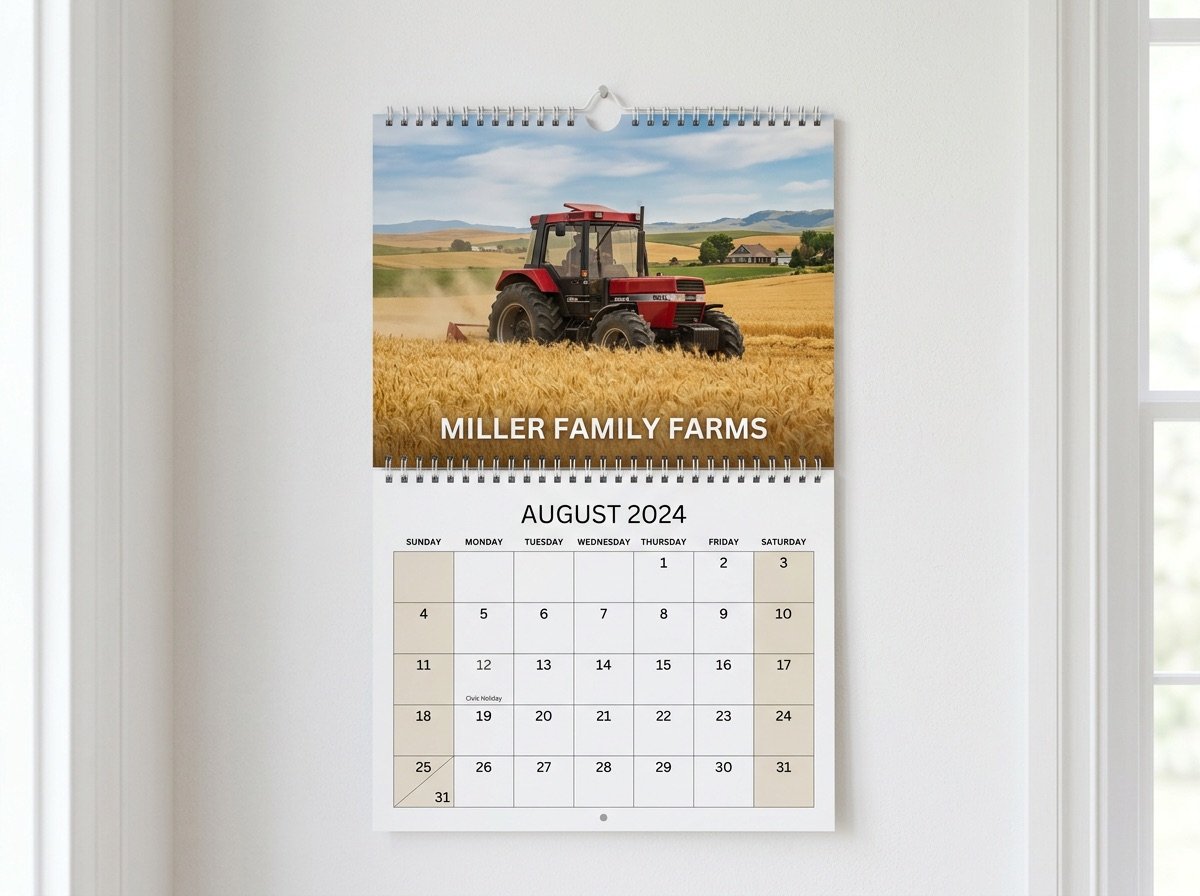 Calendars