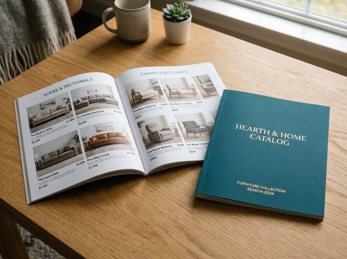 Catalogs
