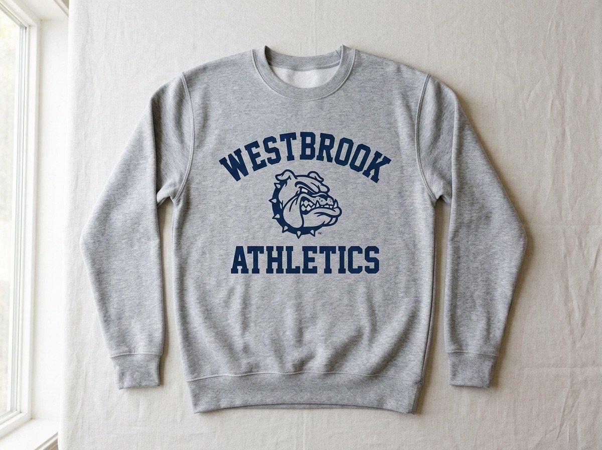 Crewneck Sweatshirts