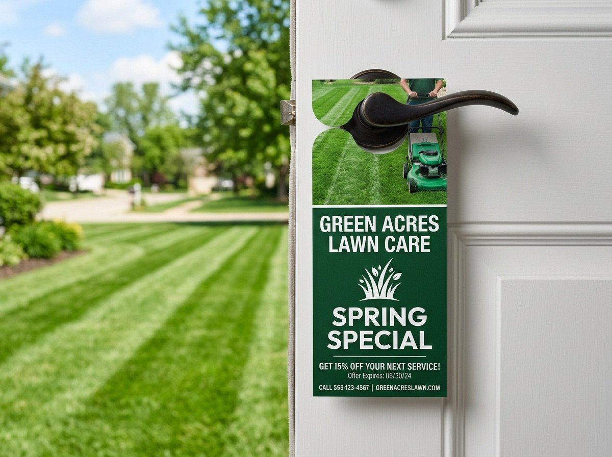 Door Hangers