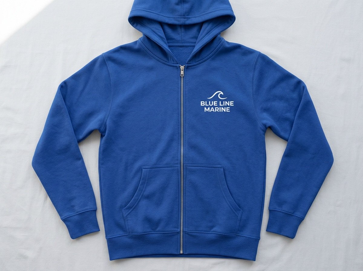 Full Zip Hoodie Sweatshirts