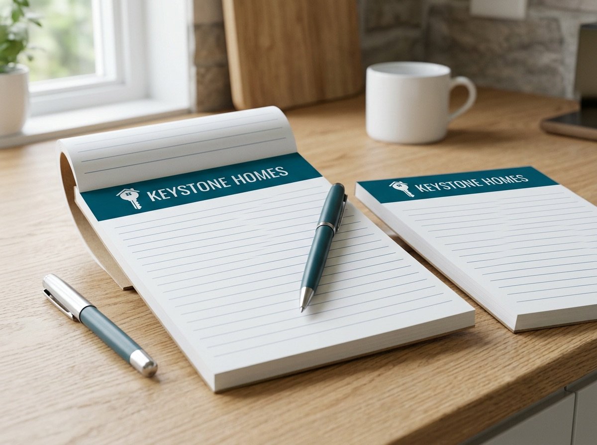 Notepads