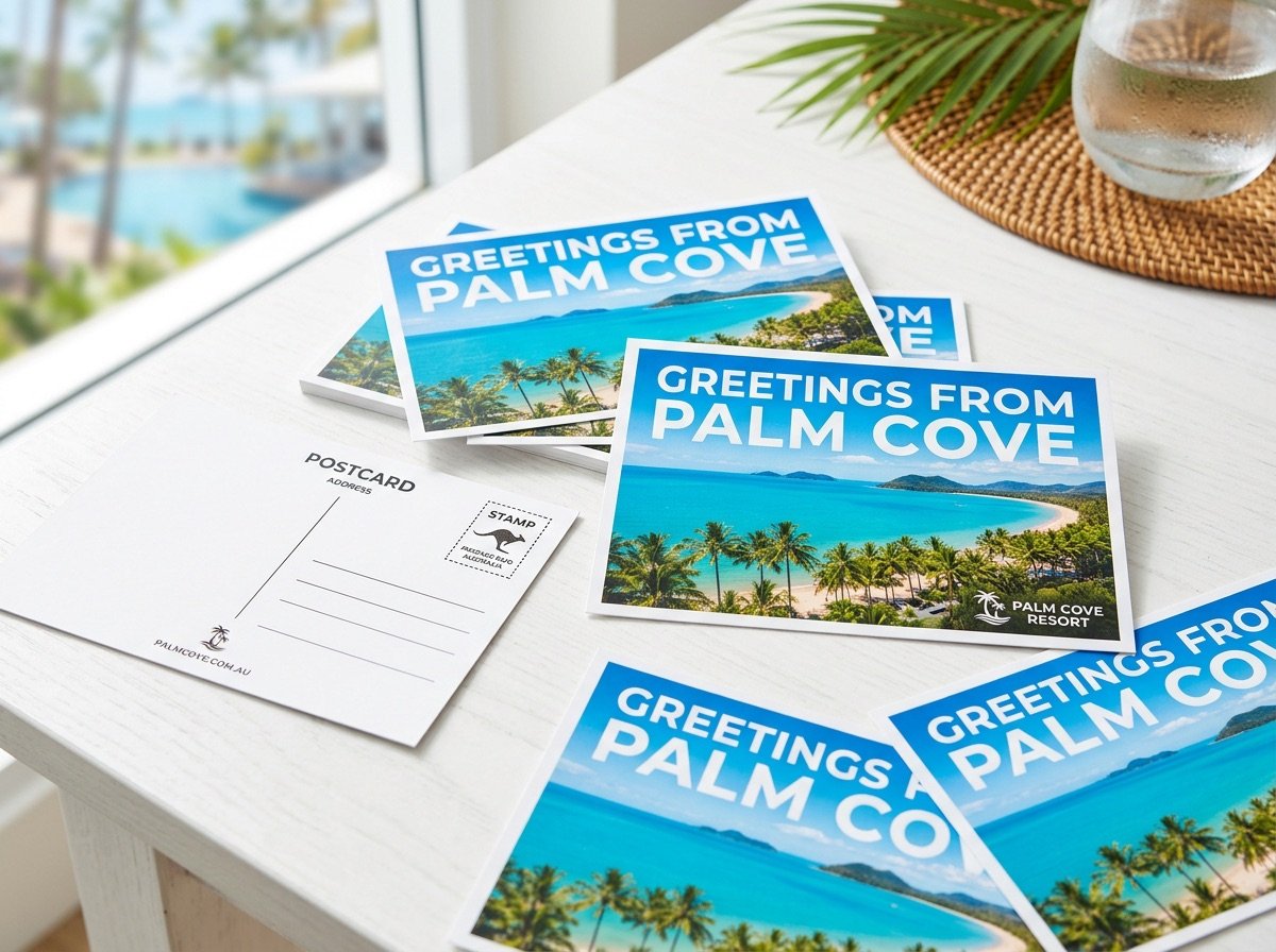 Postcards