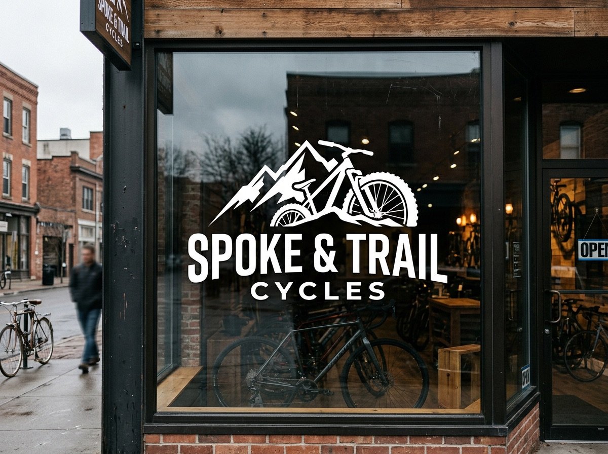Window Decals